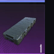 Peace Elite subway escape equipment