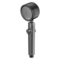 Pressurized shower head home bathroom water heater bath pressurized shower shower head bath heater set 2324