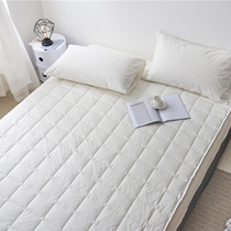 Japanese black tech moisture-proof Australian wool moisture-proof bed bedding wool bedding wool mattress