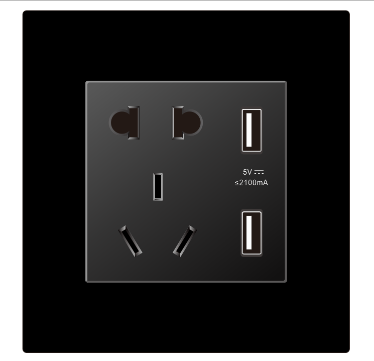 Switch socket accessories