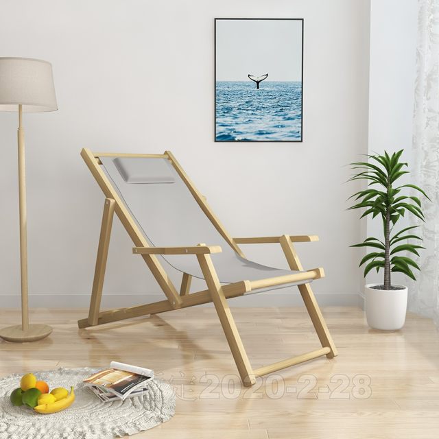 ຜ້າຝ້າຍ backrest ຜ້າຄຸມເກົ້າອີ້ຫາດຊາຍ canvas cloth cover folding deck chair cloth cover home folding chair logo custom cloth cover