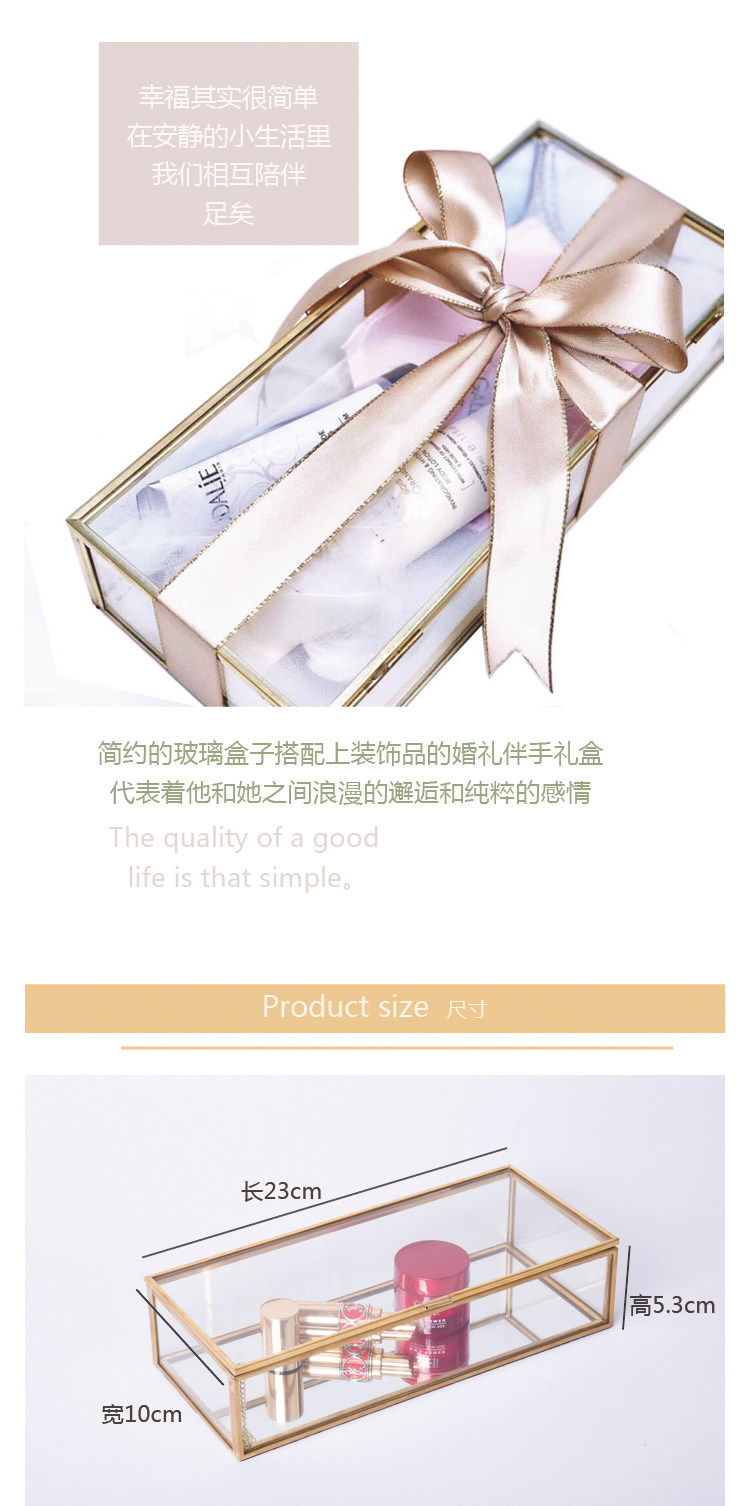 Boite à bijoux OTHER   - Ref 3107573 Image 8