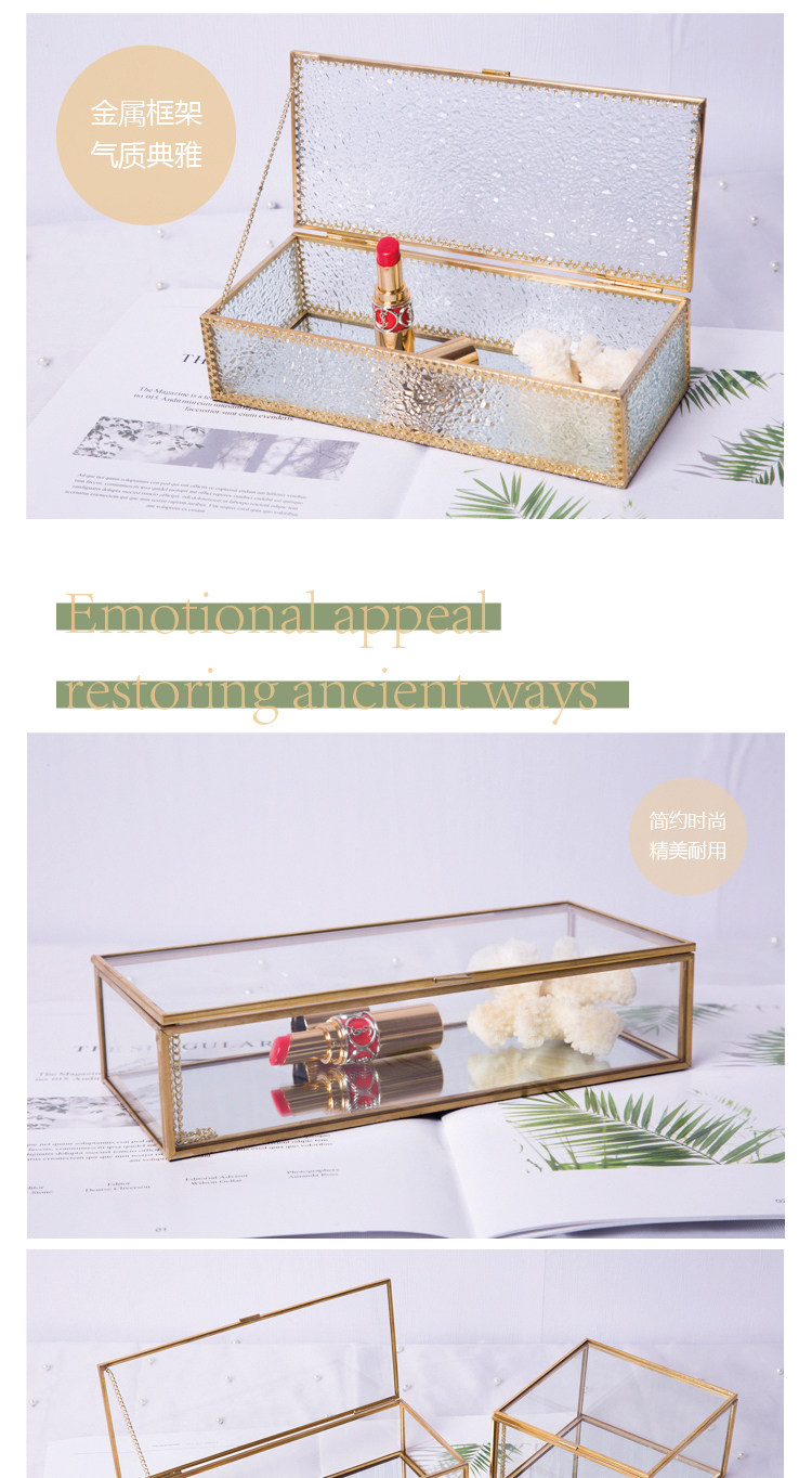 Boite à bijoux OTHER   - Ref 3107573 Image 10