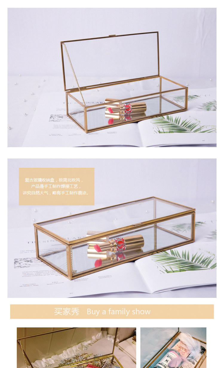 Boite à bijoux OTHER   - Ref 3107573 Image 12