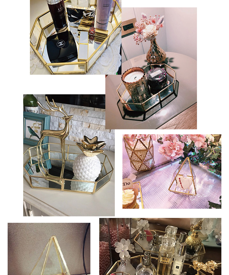 Boite à bijoux OTHER   - Ref 3106957 Image 15