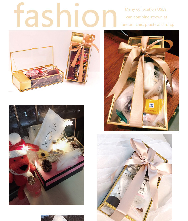 Boite à bijoux OTHER   - Ref 3107573 Image 14