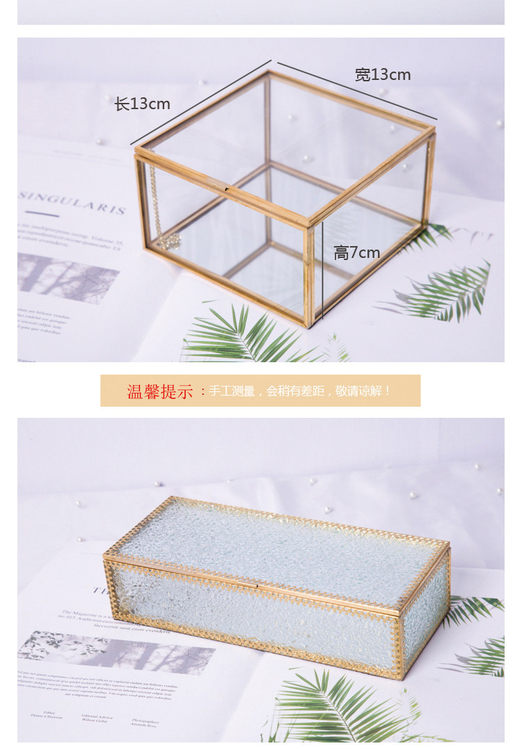 Boite à bijoux OTHER   - Ref 3107573 Image 9