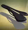 New opera ultra-light full carbon fiber mountain road bike soft seat cushion Seat cushion Saddle seat bag accessories