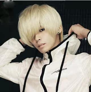 Perruque OTHER   cheveux raides Court - Ref 2612308 Image 10