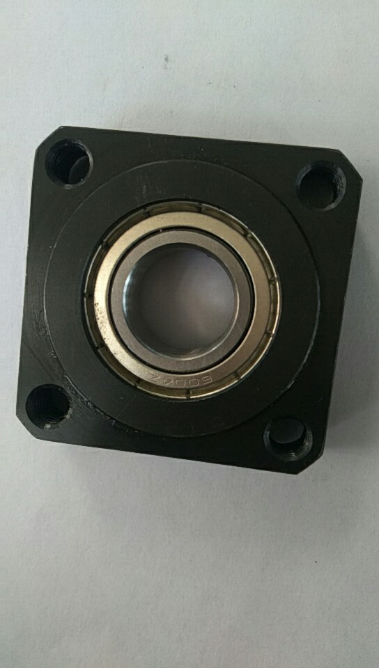 Ringless bearing housing Bearing holder Flange bearing Bearing with housing BGRNB BGSNB BGCNB