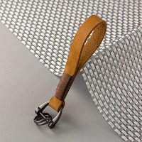 Замороженный желтый [стиль 1] 0498-5