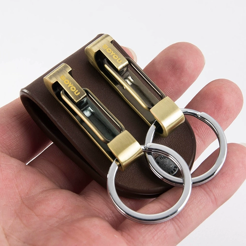 Брелок, креативный ремень, ключи от машины