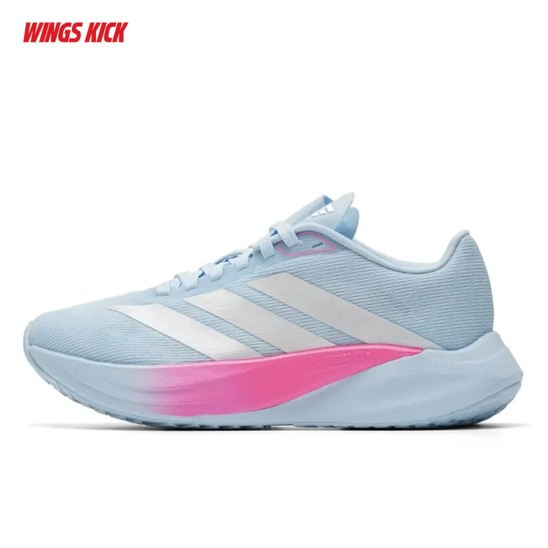 Adidas/Adidas Zyrion Bold Yingfeng Series Men's and Women's Physical Fitness Test Running Shoes Kh7964