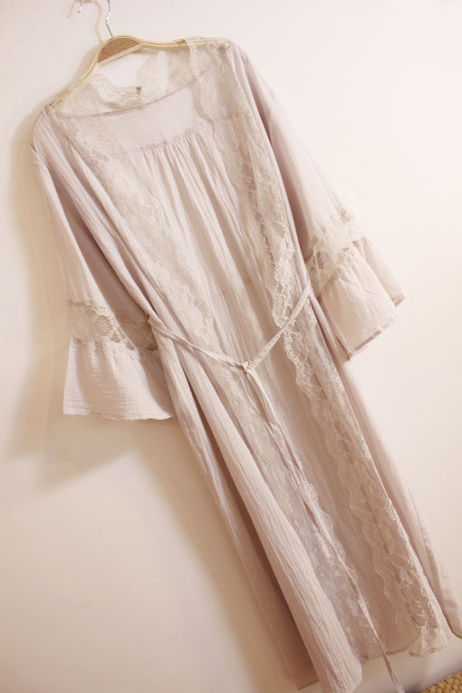 Peignoir - Ref 602507 Image 5