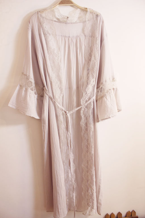 Peignoir - Ref 602507 Image 4