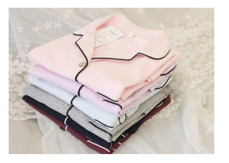 Pyjama mixte OTHER   en Coton à manches longues - Ref 3005504 Image 11