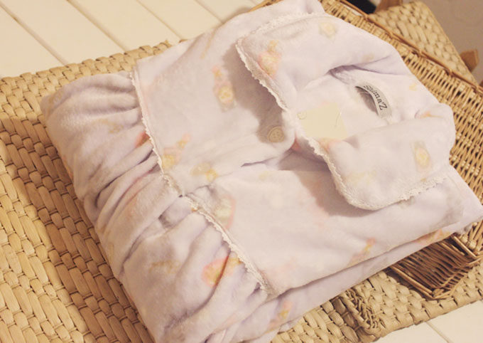 Peignoir - Ref 591813 Image 87