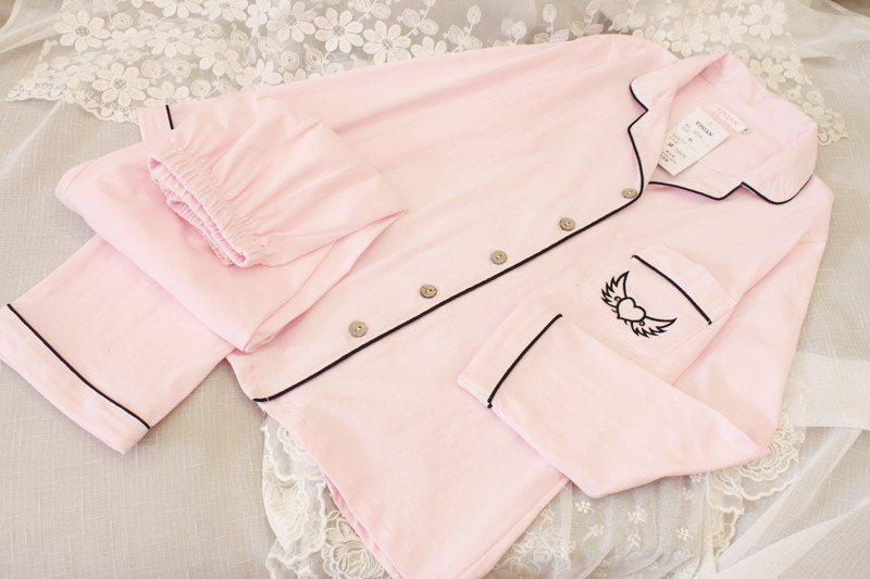 Pyjama mixte OTHER   en Coton à manches longues - Ref 3005504 Image 4