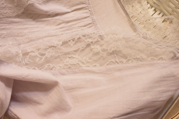 Peignoir - Ref 602507 Image 8