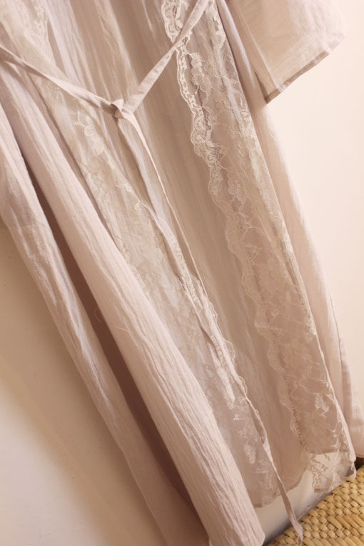 Peignoir - Ref 602507 Image 9