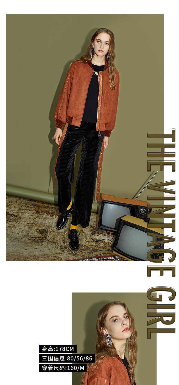 Trench pour femme EICHITOOH  en Polyester - Ref 3226263 Image 14