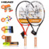 SF Head Hyde Djokovic Murray Star vợt tennis chuyên nghiệp đầy đủ vợt carbon babolat pure drive lite 275g Quần vợt
