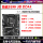 Материнская плата Gigabyte h610 b660 b760 z690 с 1700-контактным разъемом Z690 UD Magic Eagle поддерживает i5 12 13400f mini 0