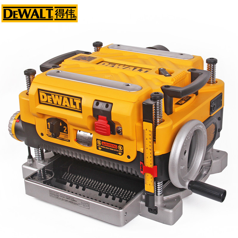 [USD 1277.60] Genuine DeWalt DEWALT planer desktop woodworking planing