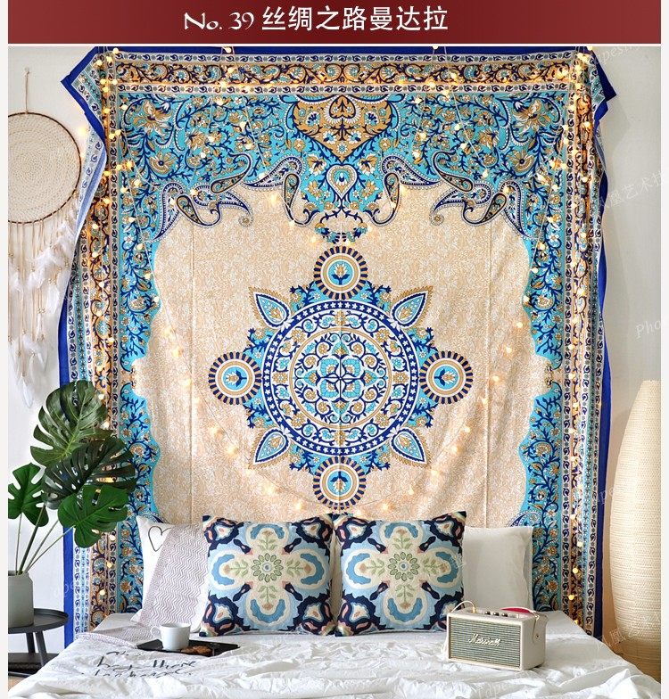 Гобелен None Ins