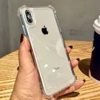 Прозрачный [анти -функция в подушках безопасности ☆ Advanced Not Yellow]