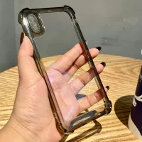 Прохождение черных [подушки безопасности против опасов ☆ Высоко -уровень не желтый]