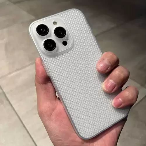 Apple, дышащий охлаждающий совместимый чехол для телефона, iPhone 14, ультратонкий защитный чехол, iPhone14 Pro, iphone, 15promax, защита при падении, 13