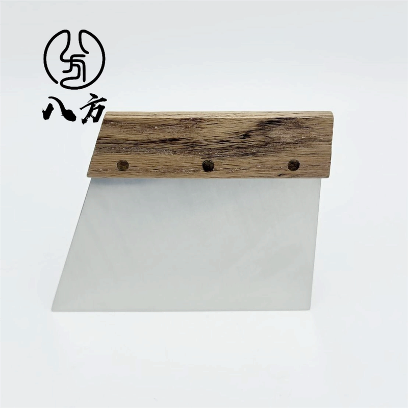 Suitable for Pizza Dough Cutter/Pizza Dough Cutter/Pizza Stainless Steel Cutter/Free Shipping/Bafang