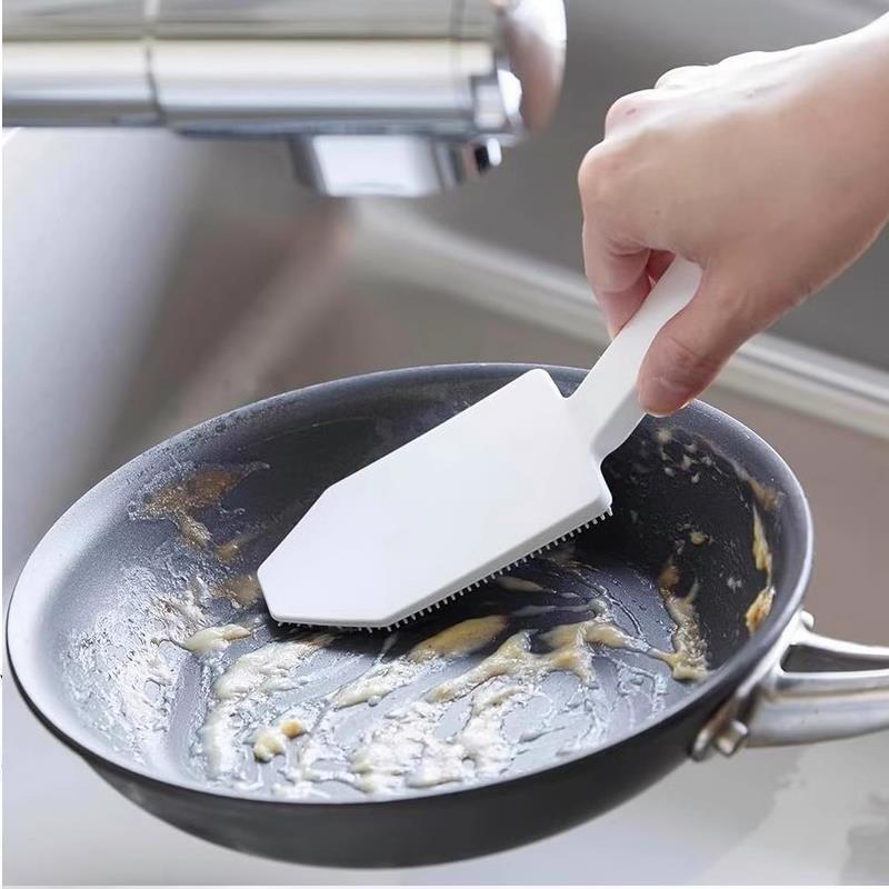 Japanese Imported Food-Grade Silicone Pot Brush, Potato Brush, Vegetable and Fruit Brush, Cleaning Brush, Tableware Kitchen Cleaning Massage Brush Japanese Imported Food-Grade Silicone Pot Brush, Potato Brush, Vegetable and Fruit Brush, Cleaning Brush, Tableware Kitchen Cleaning Massage Brush
