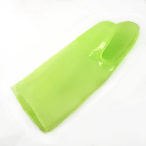 Платиновая силиконовая соска, перчатки для стирки, Германия