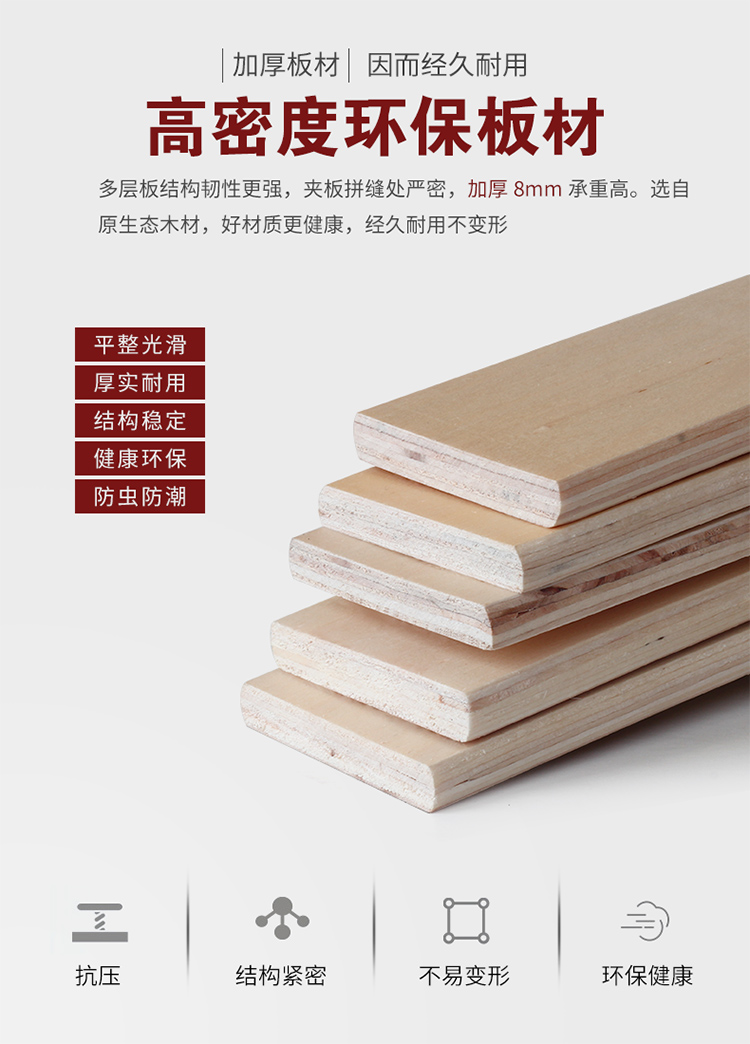 1,5 đúp dày gấp chiếc giường tấm tatami 1,8 m hàng dài xương sống xương có thể được tùy chỉnh giảm giá vận chuyển - Giường giường tầng cho bé