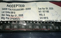 Original OPA2652 high-speed low-voltage dual operational amplifier