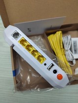 New original FiberHome HG2543C13 0EPON4 1 Gigabit Fiber Cat Guangdong Guangxi Telecom Gateway 2 4G
