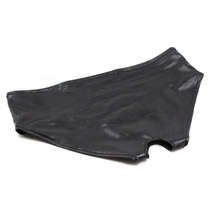 Lacquer Leather Truffle Body Pants Women Style Flirting Pants Sm Adult Love Anecdoty Underwear Extremely Seductive Suit Sexy Transparency