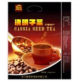 Yali Ningxia Special Product Cassia Tea 8G*30 Bao Kamiko Tea Bubbles Water Junzi Tea For