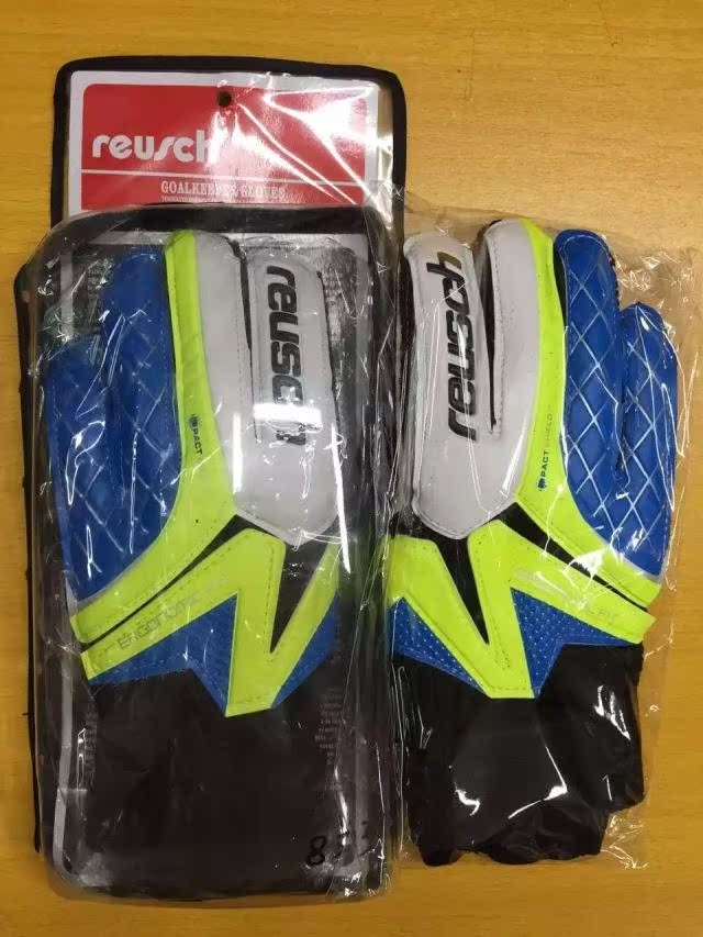 Gants de foot - Ref 2591607 Image 8
