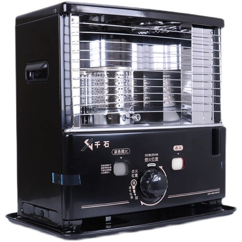 Япония Qianshi Hualing Home Hearne Heatement Heatement не должна быть электрической комнатой без сушки CKP-MD2404N