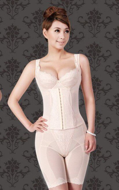 Corset amincissant - Ref 690095 Image 5