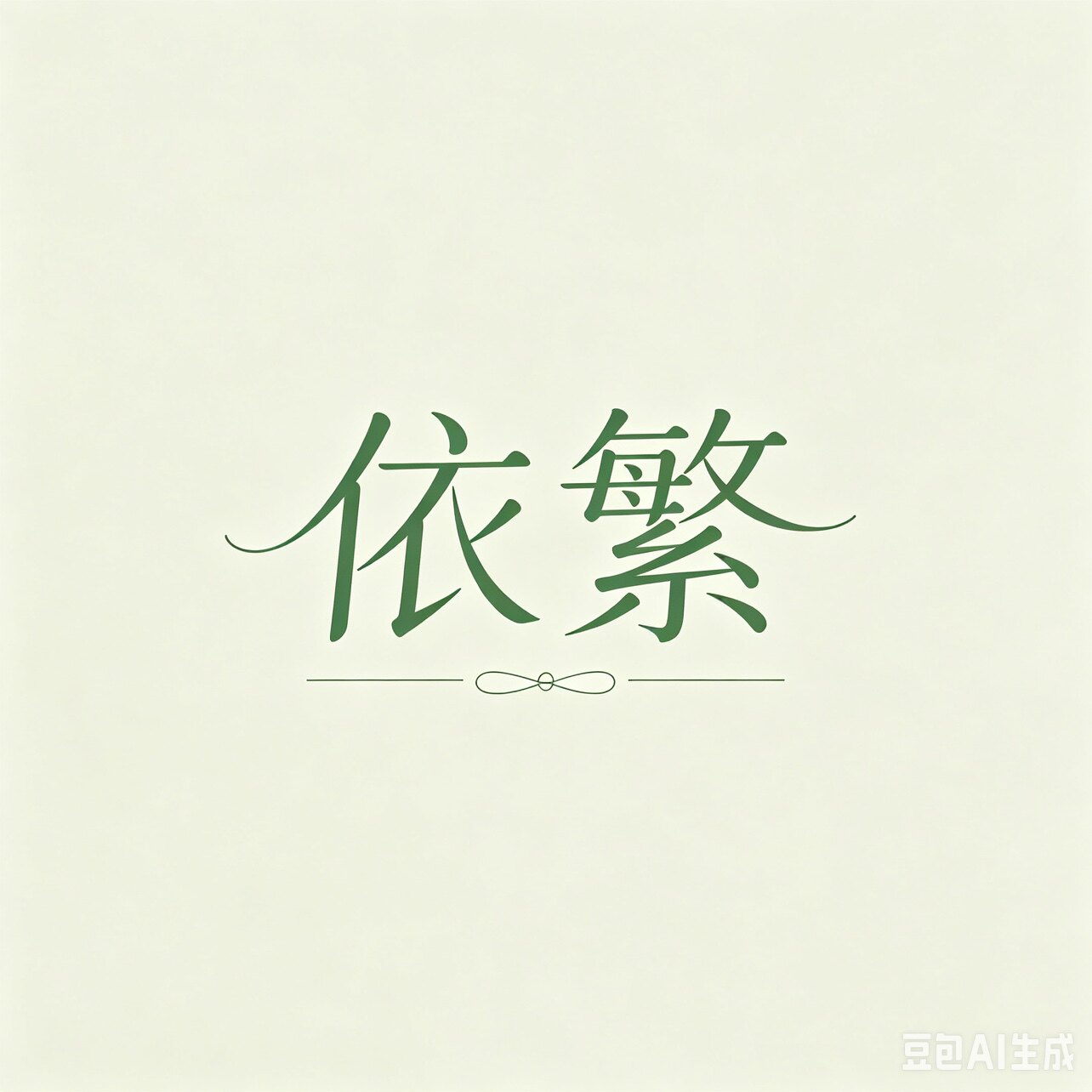 依繁 Studio