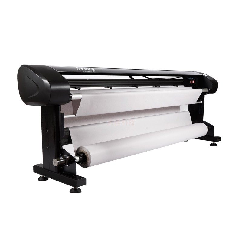 2021 high-speed Clothing C inkjet plotter computer typesetting large ink cartridges for printer printer