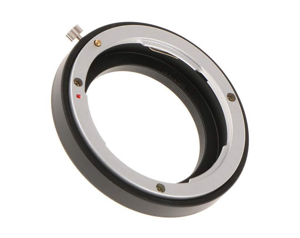  AI-M42 NIKON AI to M42 Mount Adapter Ring AI Lens to M42 Body Adapter Ring