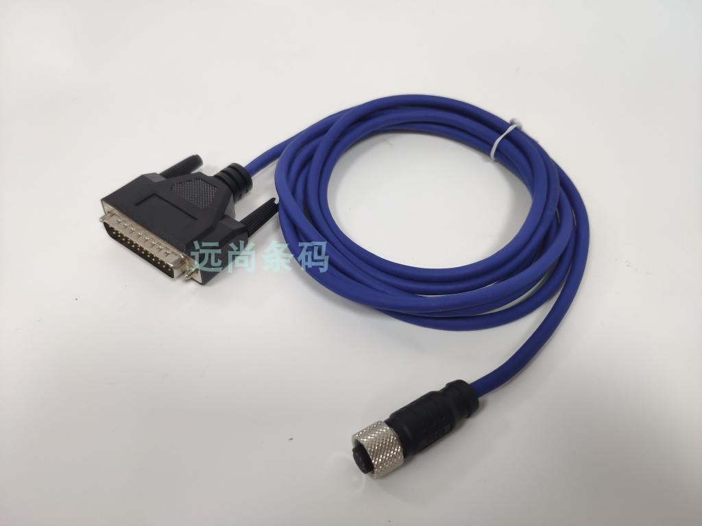 Datalogic to make Leittier domestic substitute connecting line 300N410N CAB-DS03-S CAB-DS05-S