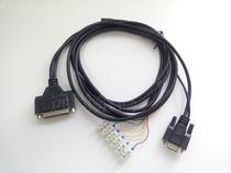 Datalogic matrix210N 300N DS2100N Universal serial cable with trigger output