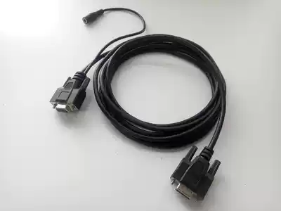 Honeywellhoneywell 3310G 3320G domestic serial data line shielding line length 3 meters