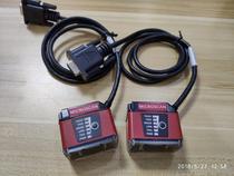 microscan MICROHAWK ID-30 two-dimensional fixed code reader Serial port USB network